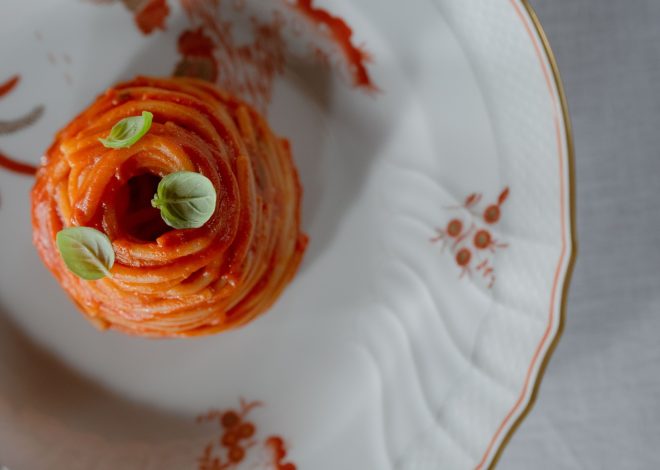 IL RISTORANTE – Niko Romito is present at Bvlgari Resort Bali: Italian elegance in tropical exoticism