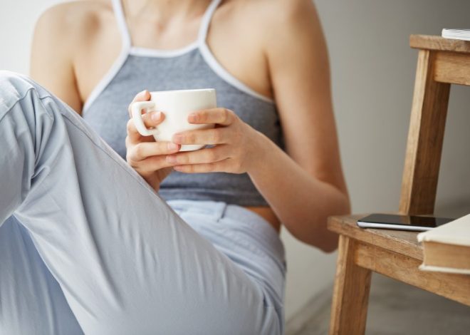 Coffee Nutrition for Diet