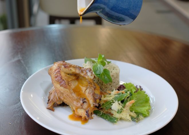 Welcome summer with Chicken & Sippin ‘Vaganza from 1O1 style Yogyakarta Malioboro