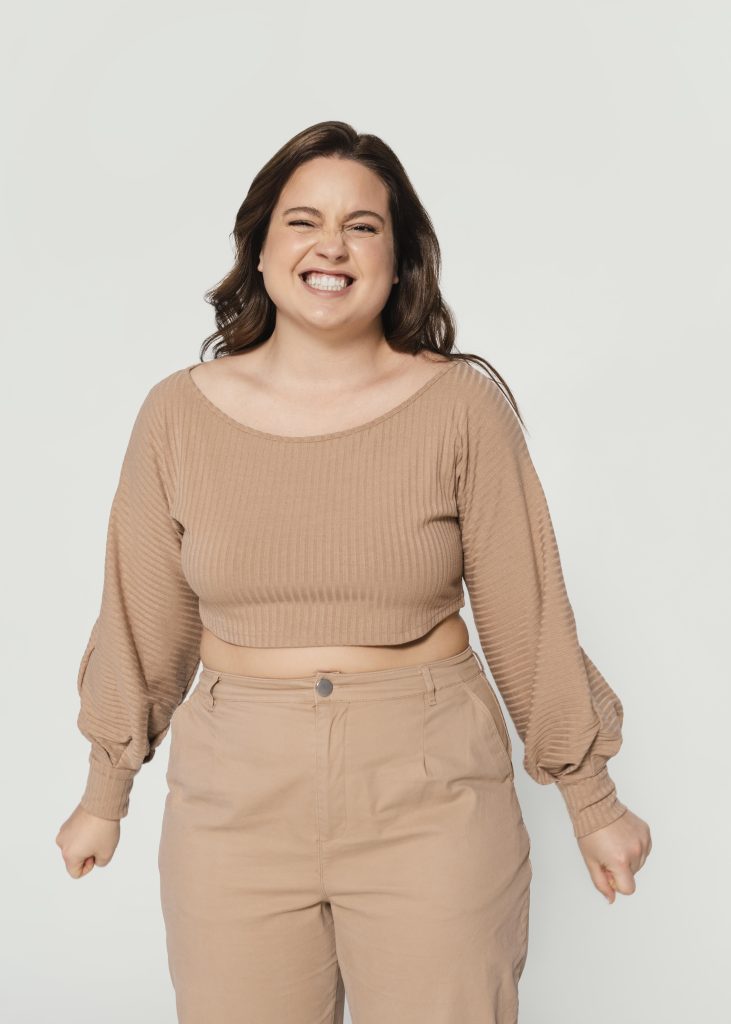 How healthy how to raise bb so that it doesn’t just add fat