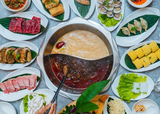 The luxury of Chinese taste at the top of Jimbaran: Liu Li Palace, New Permata in Ayana Bali