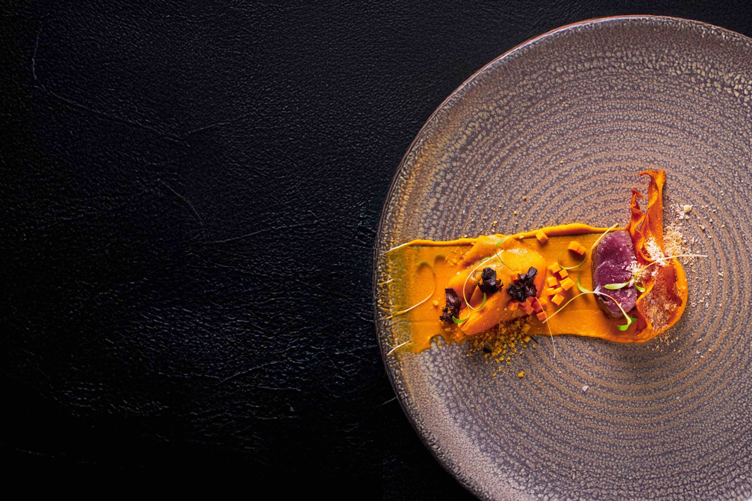 Luxury Dining Series 2025: Celebrating World Culinary Heritage Through “Forgotten Flavors”