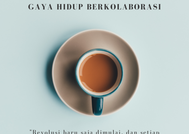 Coffee 4.0: Between Business, Culture, and Lifestyle