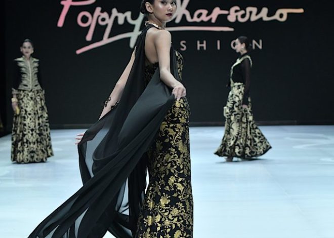 Ronakultura Jakarta: Celebrating Fashion, Culture, and Entrepreneurial Soul at IFW 2025