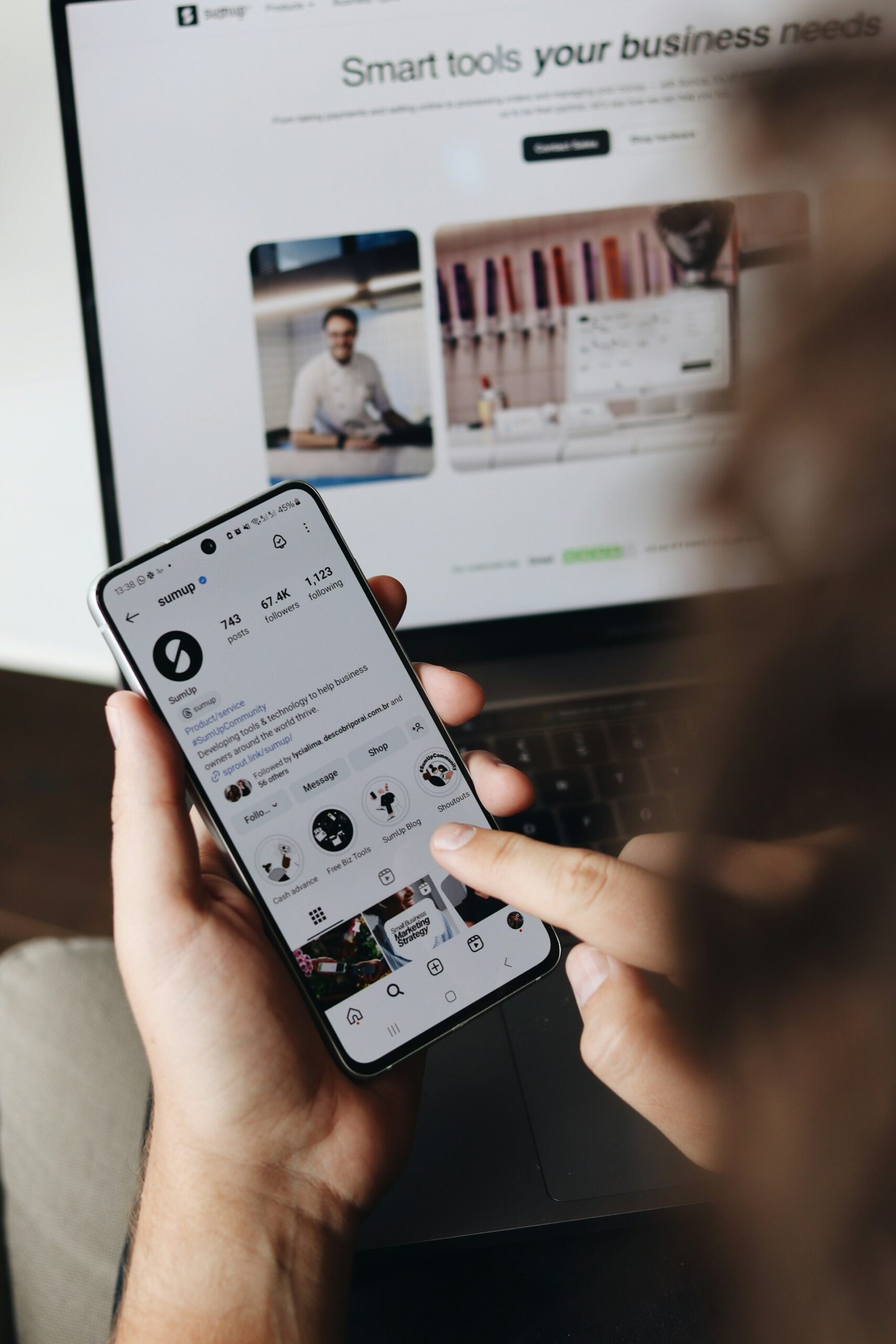 Strategies for searching cuan on the internet: smart, stylish, and still santuy