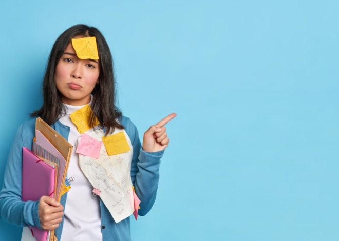 A simple way to increase concentration