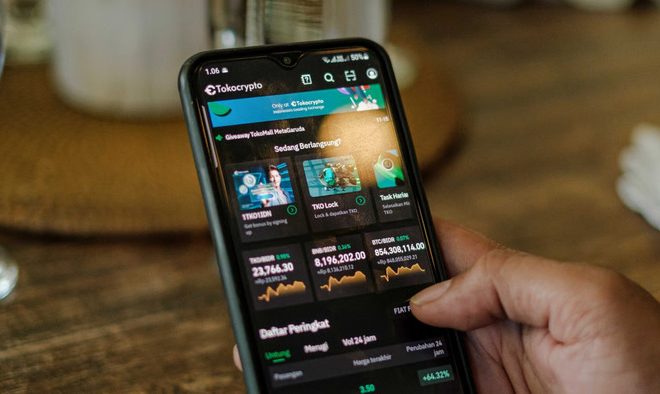 OJK releases crypto levies, push acceleration of ecosystem growth