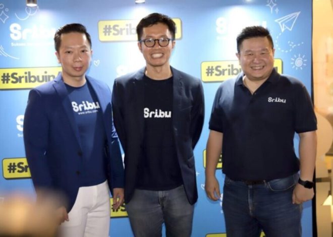 Sribu Launches Job Post, Help the Freelancer Recruit Business Faster and Efficient