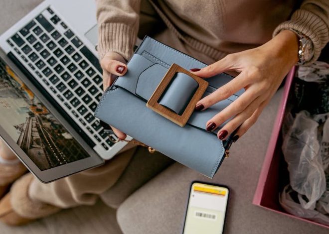 Small business, big branding – padusi