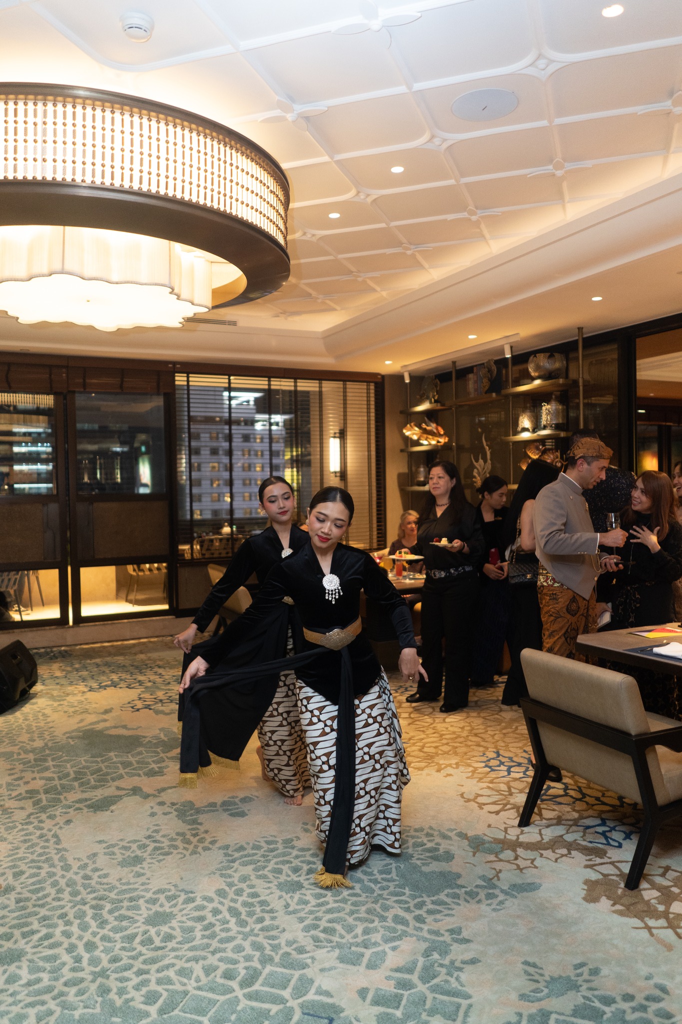 Keraton at The Plaza: Luxury wrapped in inheritance, blossomed back to the heart of the capital