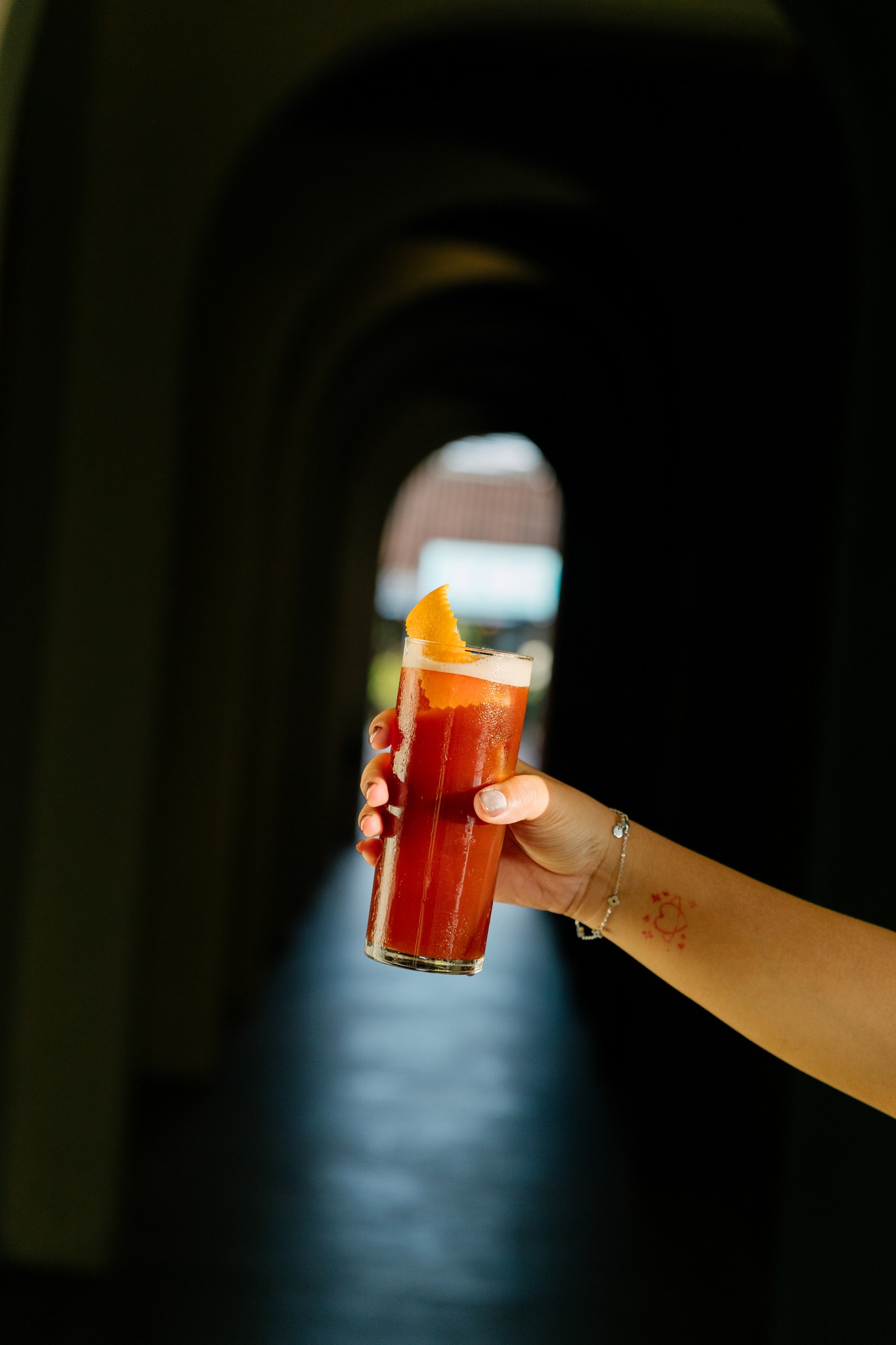 Soi 19: Sweet new chapters in Manaw