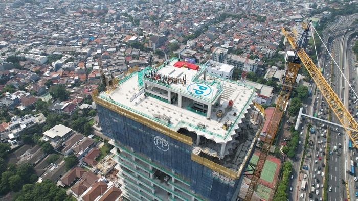 PTPP emphasizes the commitment to GCG in the middle of the KPK examination process