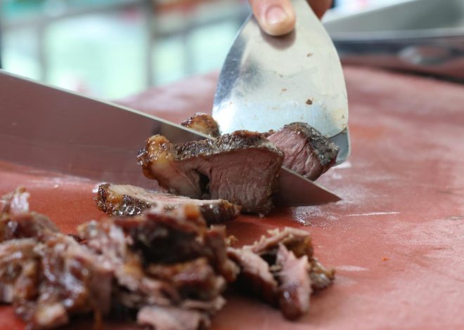 Baba Rafi created a carbab dream with 15+ outlets in Bandung