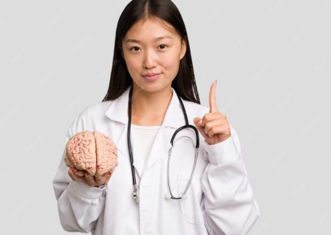 How important is Dha for Mom Brain?