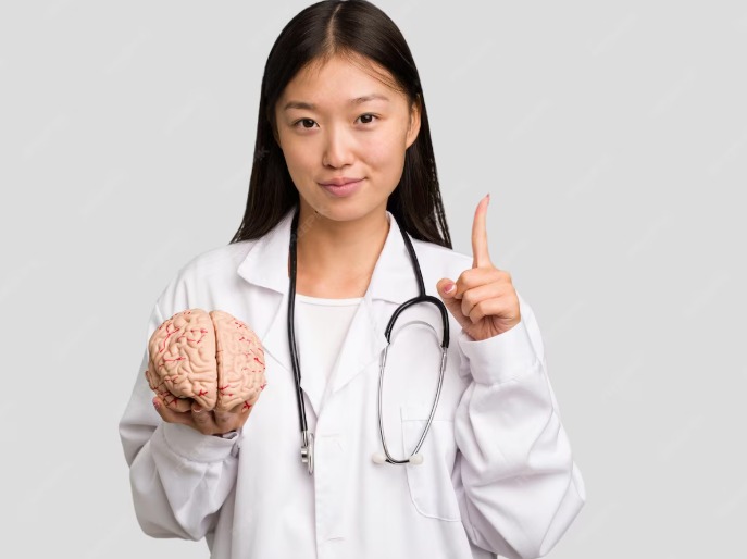 How important is Dha for Mom Brain?