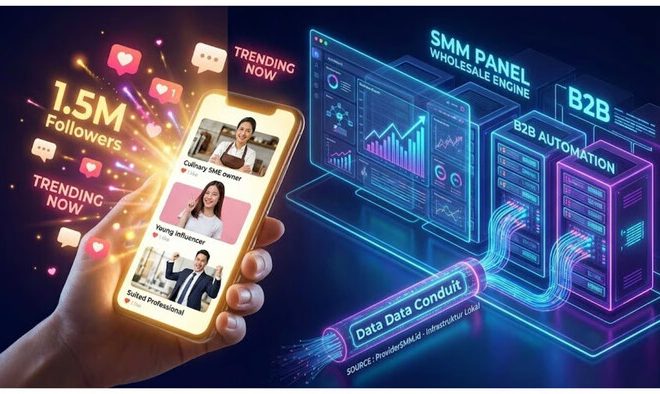 A Peek at ‘Viral Services’ Business Opportunities: A Promising New Profession Behind the Social Media Phenomenon