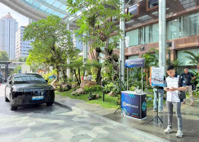 Special Offers for BRI Group Customers and Employees, Check KKB from BRI Finance