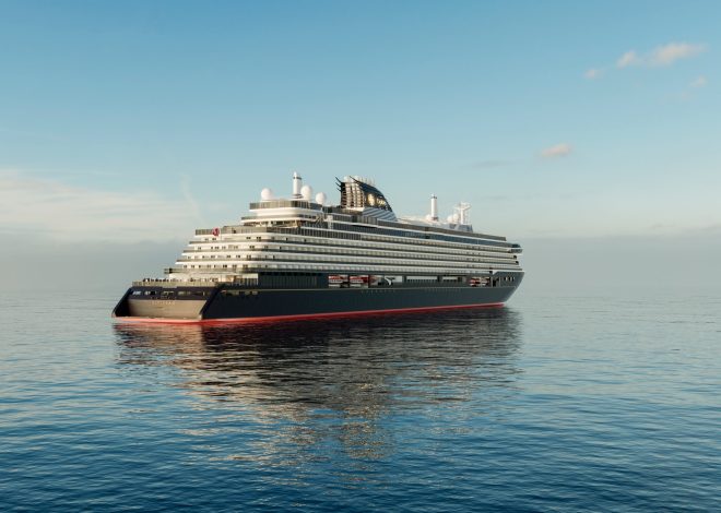 Explora III: A New Chapter of Calmer, Classier Maritime Luxury