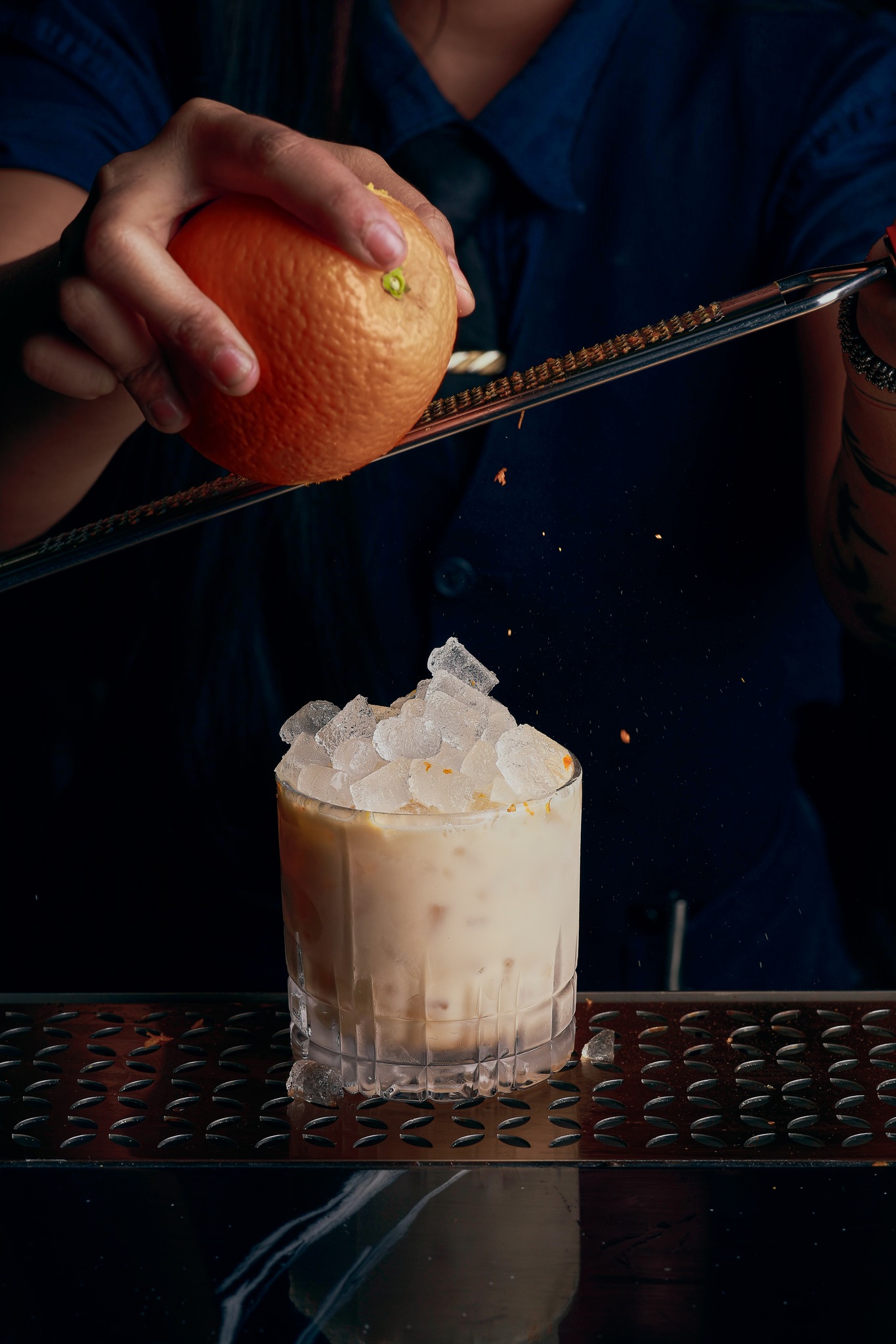 Vagabond Present in Jakarta – Padusi