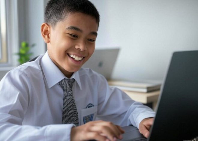 5 Future Skills that Children Must Have in the Digital Era