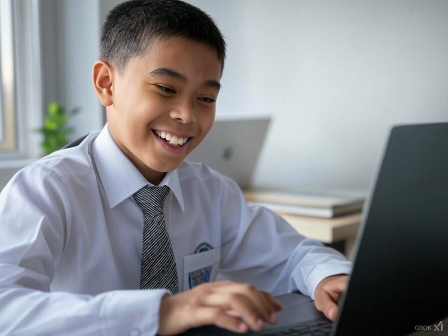 5 Future Skills that Children Must Have in the Digital Era