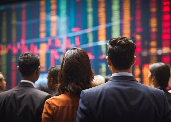 How to Identify High Risk Stocks in the Capital Market