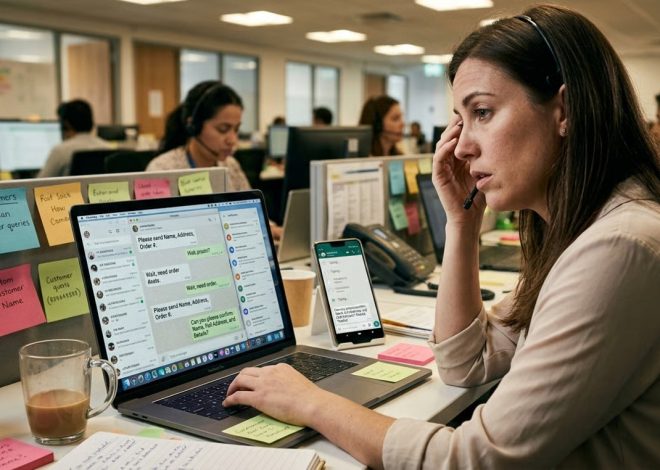 Still asking customers to copy paste data in chat? WA Form Barantum is the solution