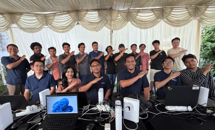 MyRepublic Air Expands Reach in Sulawesi, Gorontalo Successfully Tests Operational Eligibility