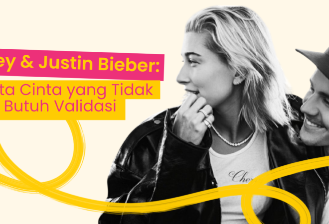 Hailey & Justin Bieber, A Love Story That Doesn’t Need Validation