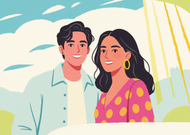 Shenina Cinnamon & Hyperemesis Gravidarum: When Love is Tested Unusual Nausea