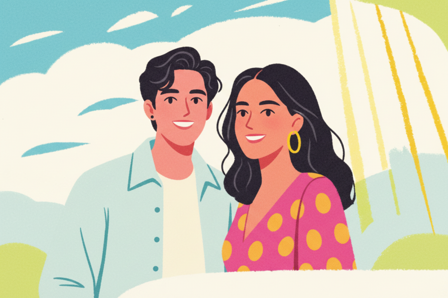 Shenina Cinnamon & Hyperemesis Gravidarum: When Love is Tested Unusual Nausea