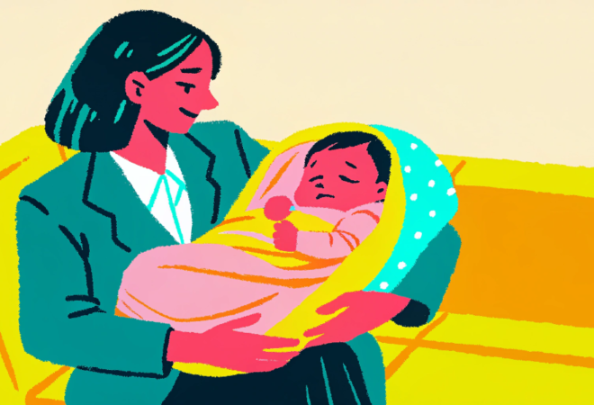 Breastfeeding Guide for Working Moms