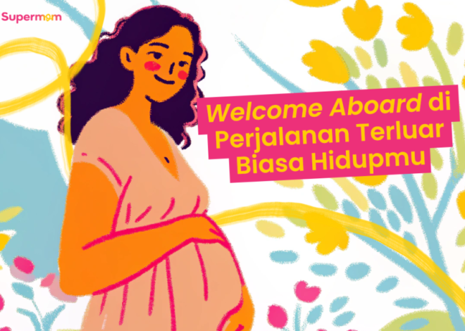 First Trimester: It’s Not Just Nausea! 10 Things You Must Know in the First 3 Months