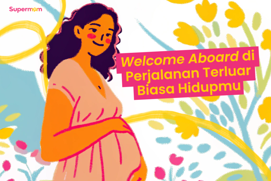 First Trimester: It’s Not Just Nausea! 10 Things You Must Know in the First 3 Months