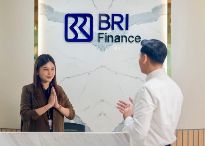 BRI Finance Answers Home Renovation Needs Through BPKB-Based Financing