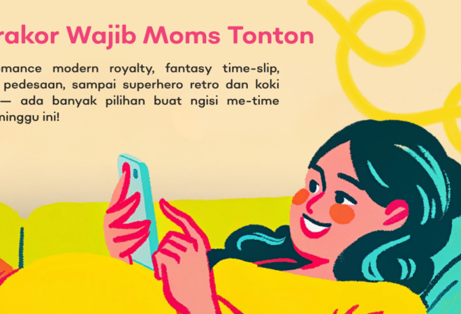 6 Korean Dramas Moms Must Watch May 2026 Edition