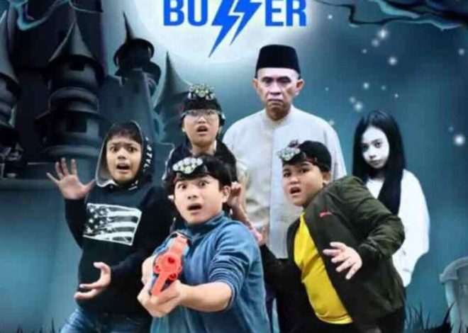 Aditya Gumay Presents ‘Ghost Buzzer’, Machika Luna, and Acoustic Music on Labor Day