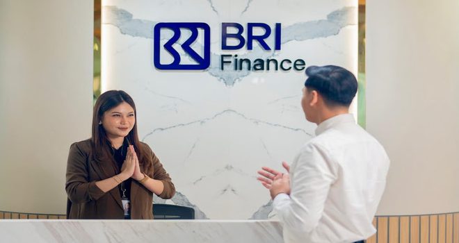 Start Realizing Future Plans with Financing Facilities from BRI Finance