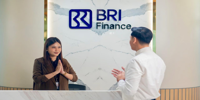 Start Realizing Future Plans with Financing Facilities from BRI Finance