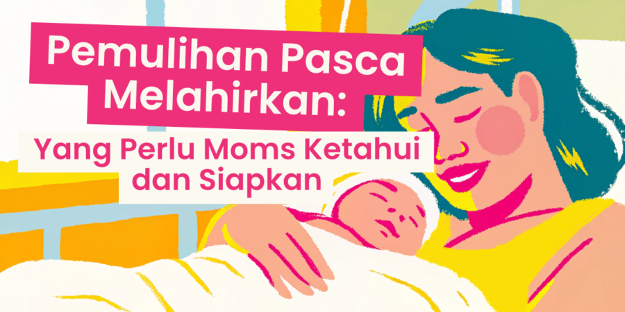 Postpartum Recovery: What Moms Need to Know and Prepare