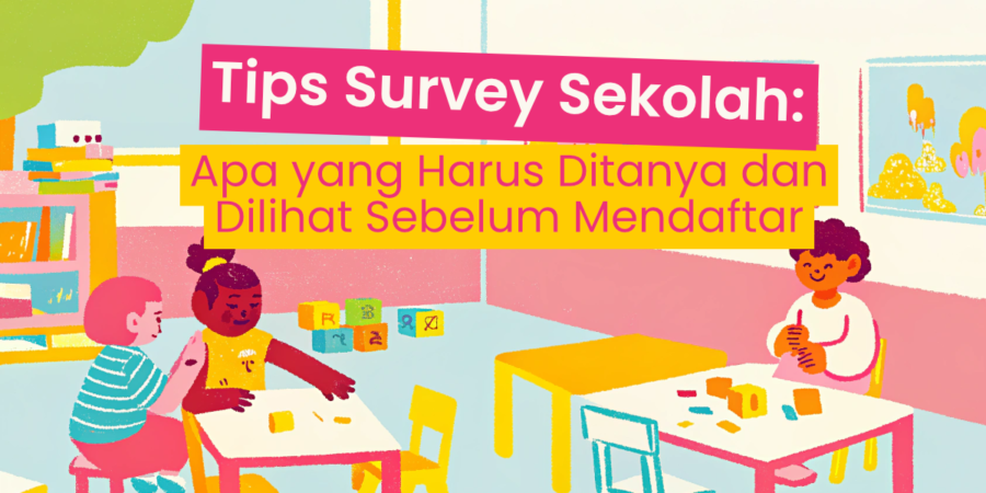 School Survey Tips: What to Ask and Look for Before Registering?