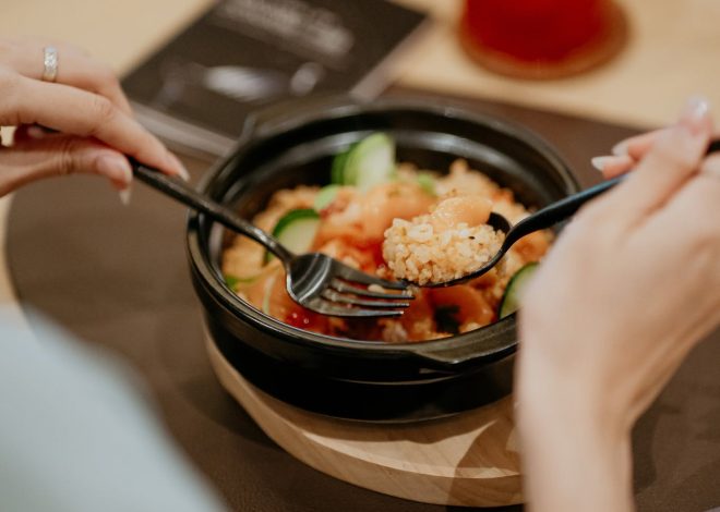 Donabe is Rising – Women