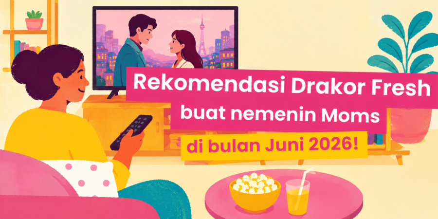 Recommendations for On-going Drakor June 2026 Edition
