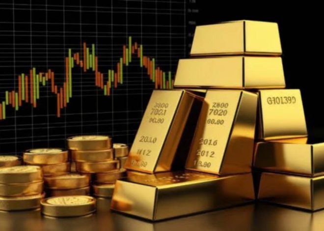 Extreme Volatility Gold: Is the World in a Phase of Uncertainty?