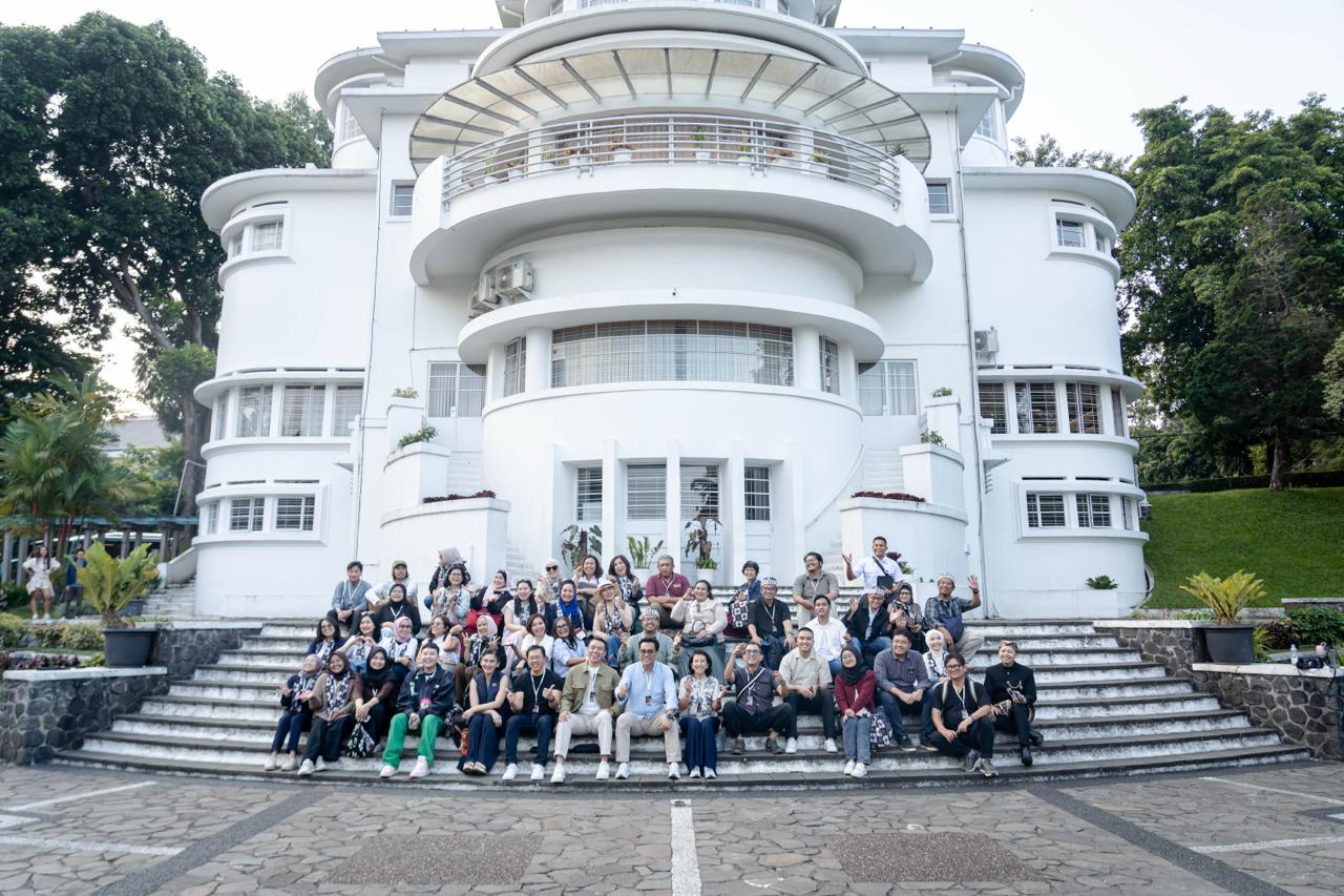 Retracing the Romance of Parahyangan – Padusi